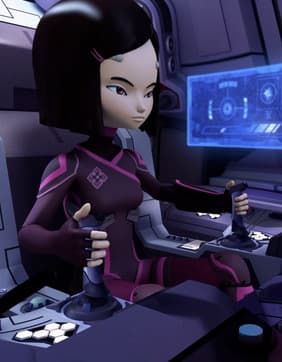 Yumi Ishiyama - Adult comics character featured in 2 comics with 2.3M views - Profile