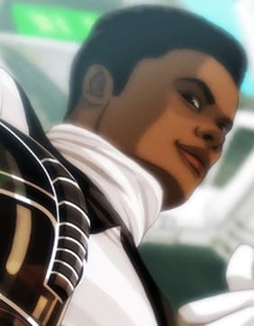 Zach - Adult comics character featured in 1 comic with 236.2K views - Profile