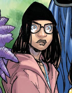 Zelma Stanton - Adult comics character featured in 1 comic with 287.9K views - Profile