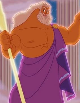 Zeus - Adult comics character featured in 1 comic with 759K views - Profile