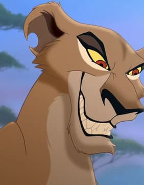 Zira - Adult comics character featured in 1 comic with 1.5M views - Profile