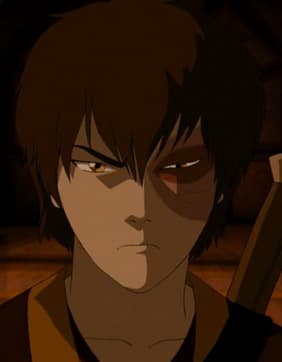 Zuko - Adult comics character featured in 7 comics with 11.1M views - Profile
