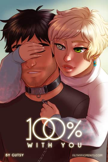 100 Percent 7 - With You - Read free adult comic online