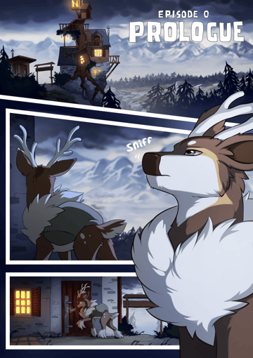 9Tales - Read free adult comic online