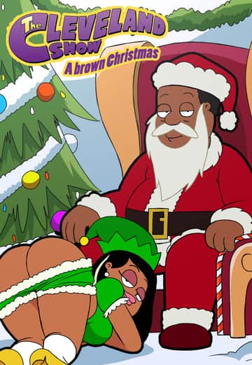 A brown Christmas - Read free adult comic online