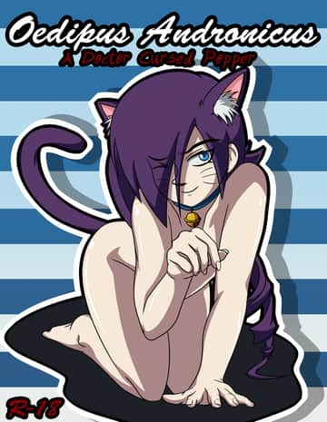 A doctor curced Popper - Read free adult comic online