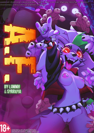 A.F. - Read free adult comic online