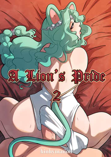 A Lion's Pride 2 - Read free adult comic online