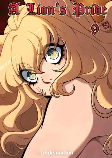 A Lion's Pride 9 - Read free adult comic online