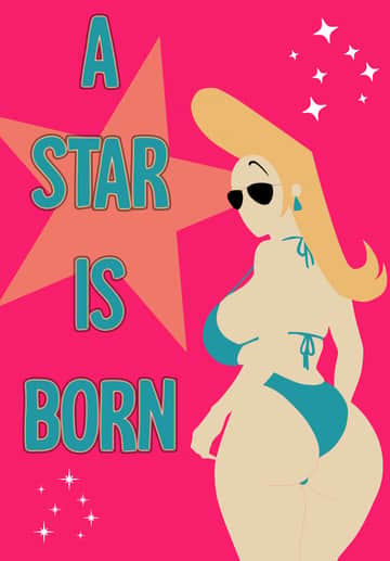 A Star is Born - Johnny Bravo - Read free adult comic online