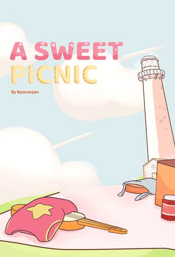 A Sweet Picnic - Read free adult comic online