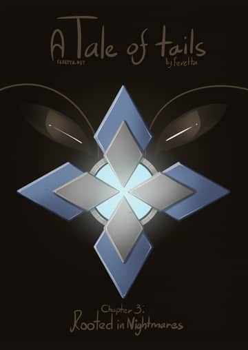 A Tale of Tails 3 - Read free adult comic online