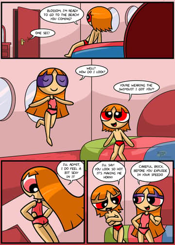 A Tight Spot - Read free adult comic online