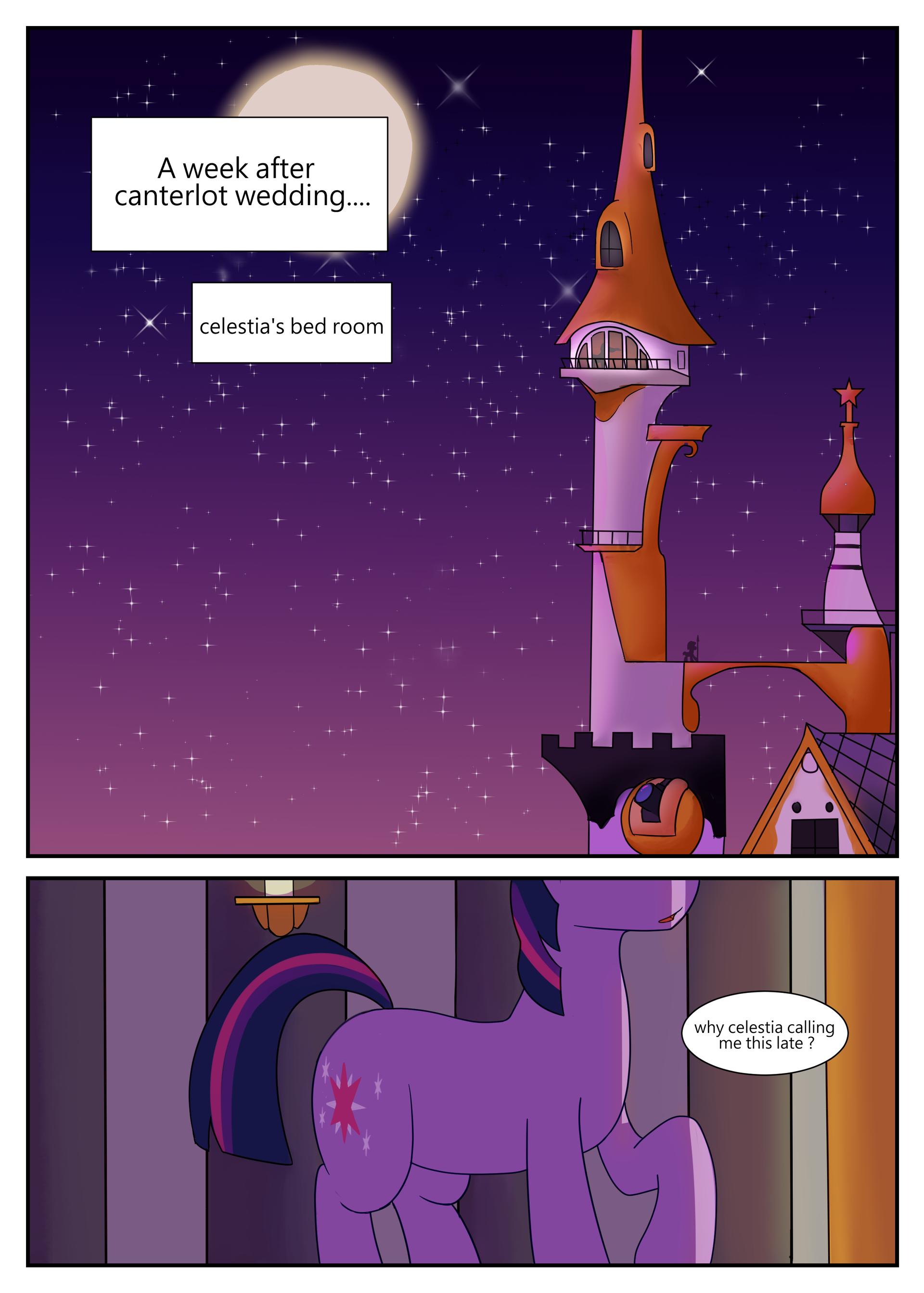 Above Friendship Bellow Lover - adult comic cover