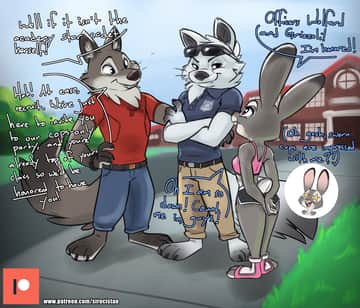 Academy Dayz - Read free adult comic online