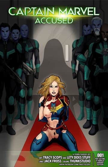Accused - Read free adult comic online