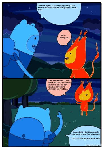 Adult time - Read free adult comic online