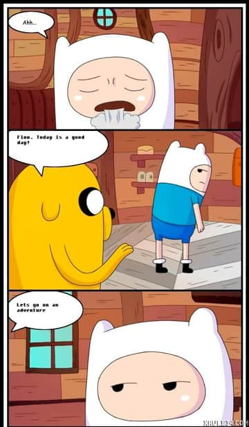Adult time 3 - Read free adult comic online