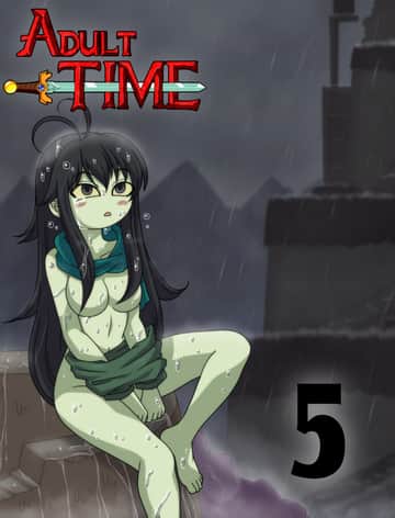 Adult Time 5 - Read free adult comic online