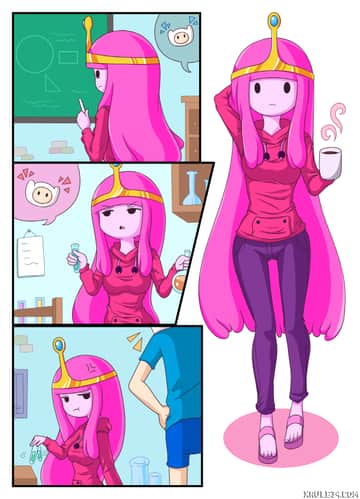 Adult Time Mini - Read free adult comic online