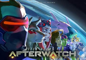 Afterwatch - Read free adult comic online