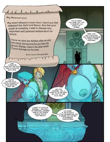 Alternate Destinies; Ruto - Read free adult comic online