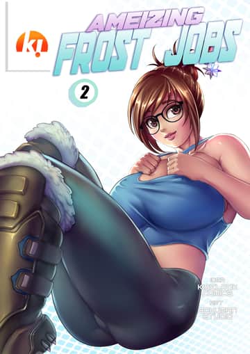 Ameizing Frost Jobs 2 - Read free adult comic online
