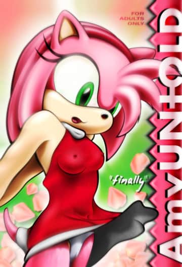 Amy Untold - Finally - Read free adult comic online