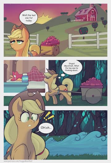 An order more - Read free adult comic online