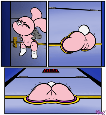 Anais Get's Her Own Custom Spot - Read free adult comic online