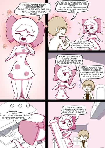 Animalistic - Read free adult comic online
