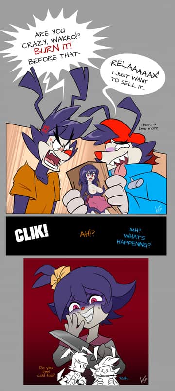 Anime-aniacs - Read free adult comic online