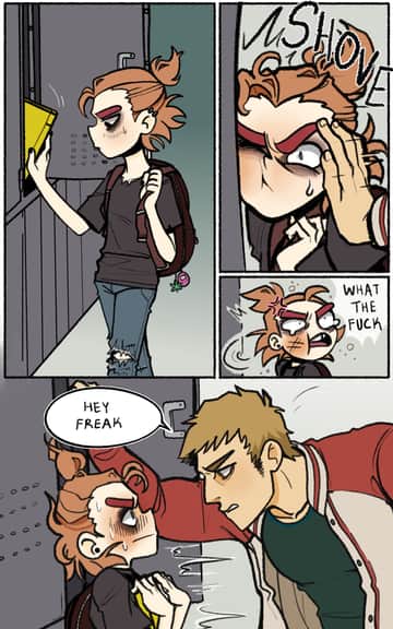 Any Other Name - Read free adult comic online