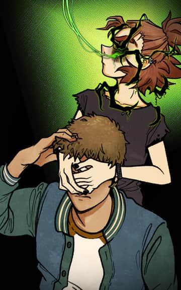 Any Other Name 3 - Read free adult comic online
