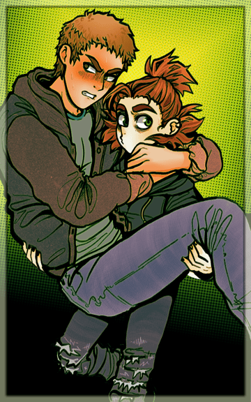 Any Other Name 4 - Read free adult comic online