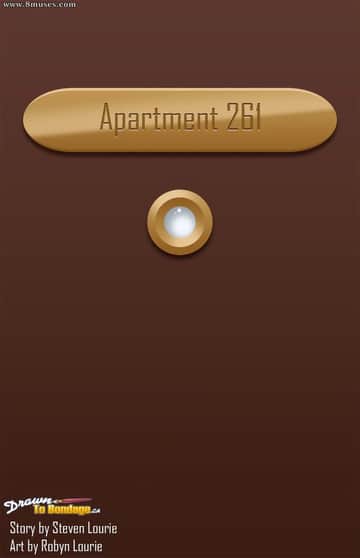 Apartment 261 - Read free adult comic online