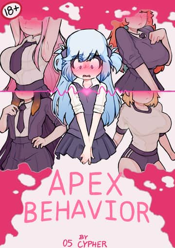 Apex Behavior - Read free adult comic online