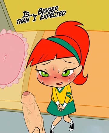 Atomic Betty SoulCentinel - Read free adult comic online