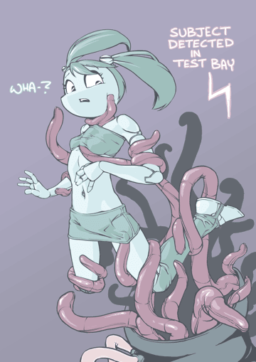 Automated Equipment - Read free adult comic online
