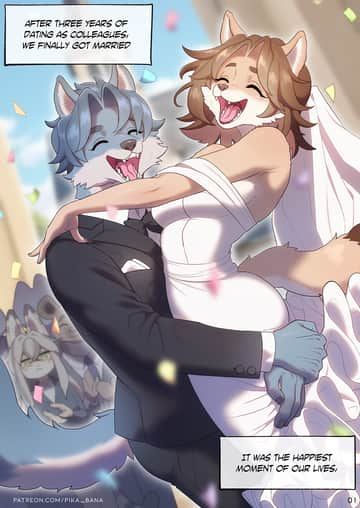 Baby Fever, ON! - Read free adult comic online
