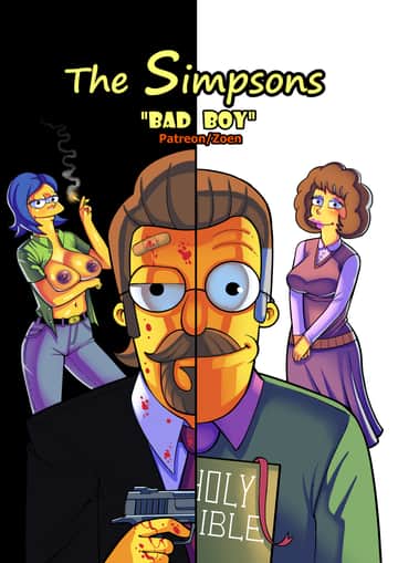 Bad Boy - Read free adult comic online