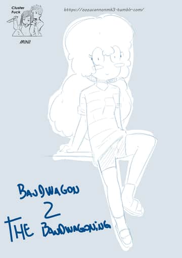 Bandwagon 2: THE Bandwagoning - Read free adult comic online