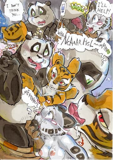 Better Late than Never 3 - Read free adult comic online