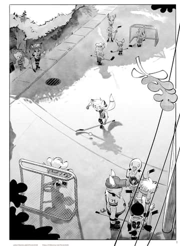 Billie Jean: 3 - Read free adult comic online