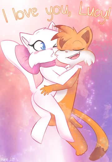 Bitter sweet candybowl XXX - Read free adult comic online