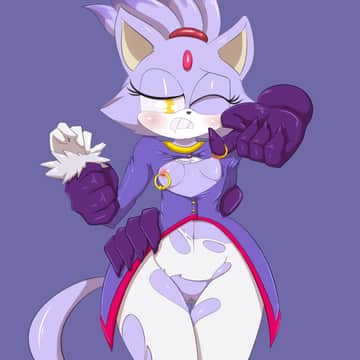 Blazing Fuck Toy - Read free adult comic online