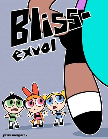 Bliss-exual - Read free adult comic online