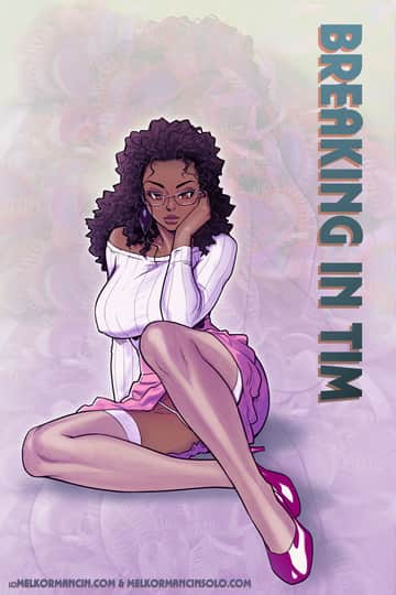 Breaking In Tim - Read free adult comic online