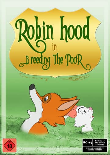 Breeding the poor - Read free adult comic online