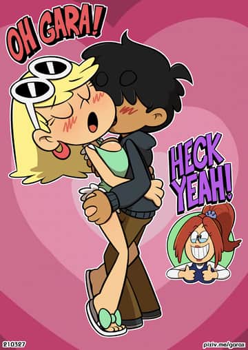 Britta and "G" (Bad End) - Read free adult comic online